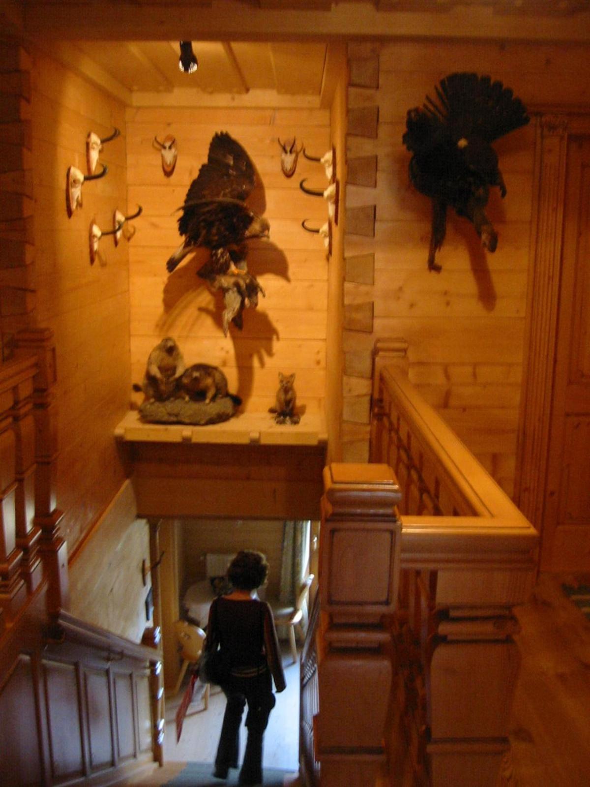 Steinbachgut Villa ฟลาคเฮา ภายนอก รูปภาพ