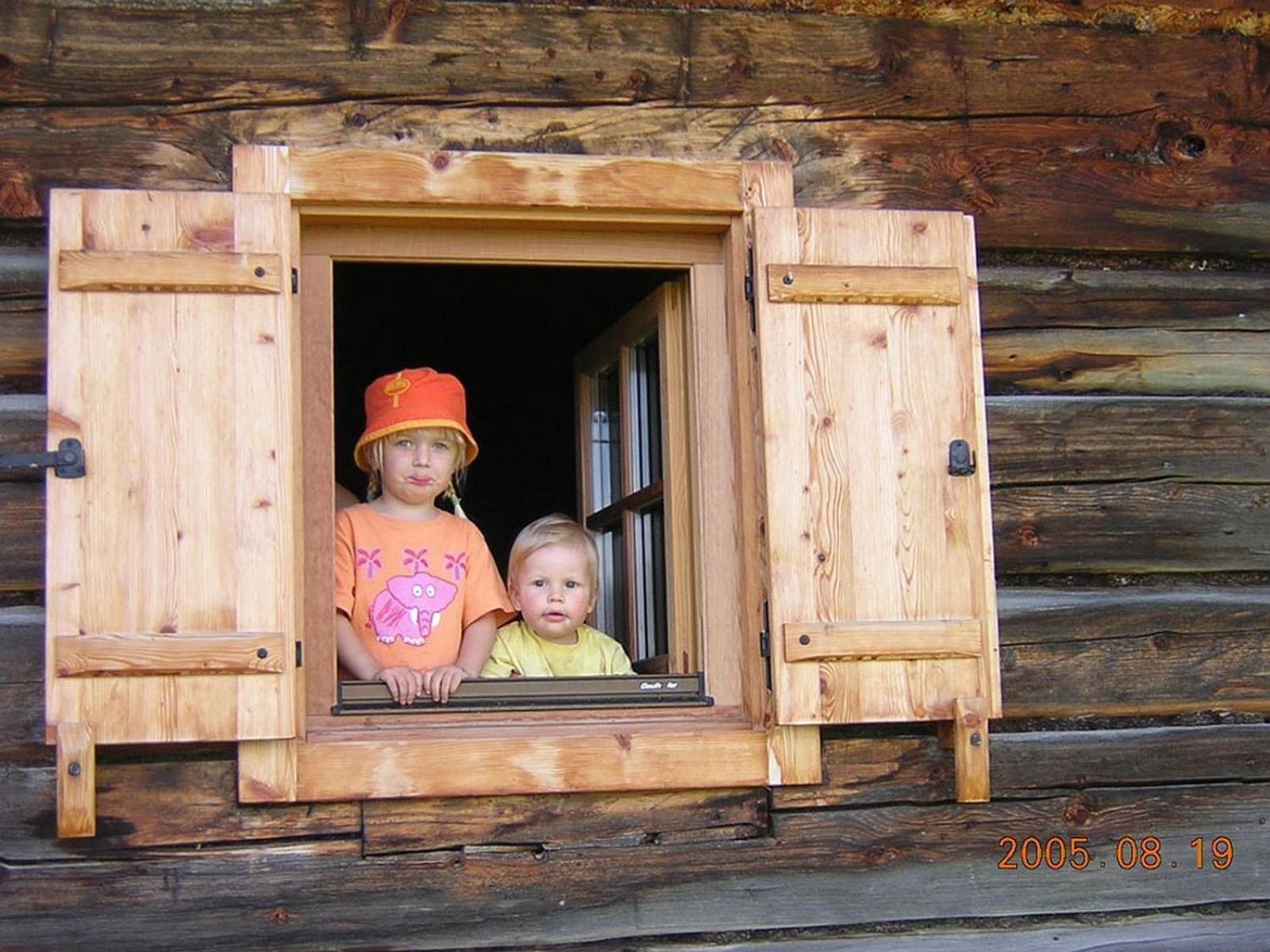 Steinbachgut Villa ฟลาคเฮา ภายนอก รูปภาพ