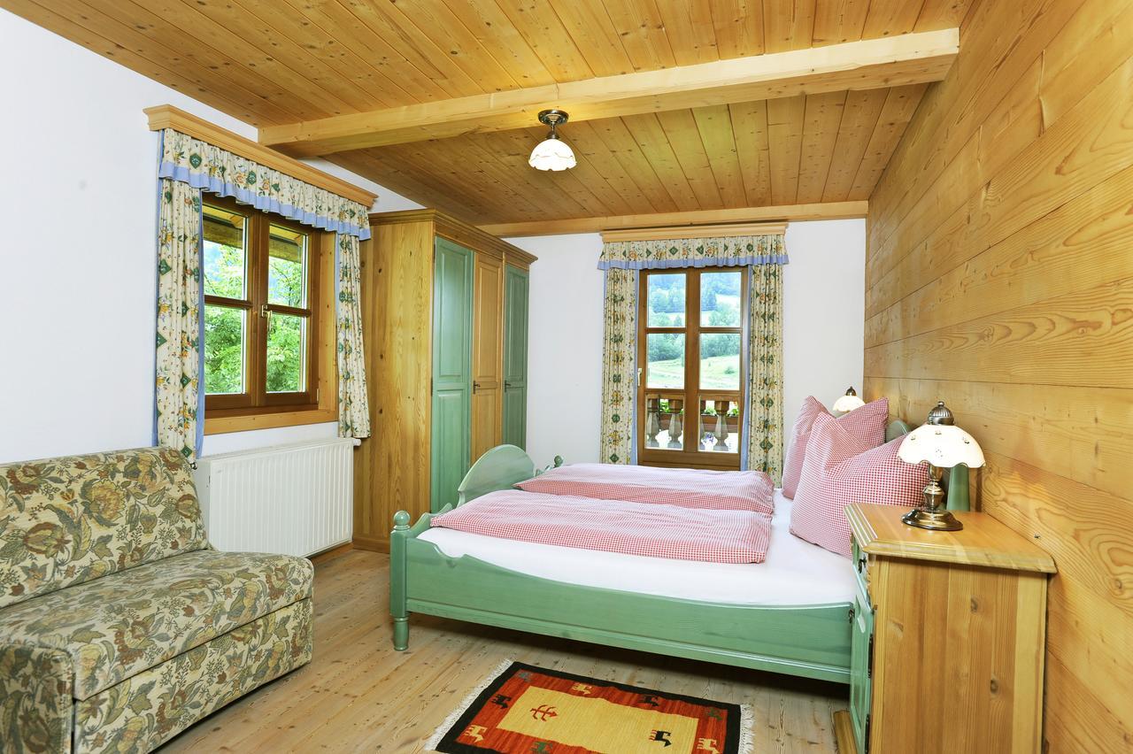 Steinbachgut Villa ฟลาคเฮา ภายนอก รูปภาพ
