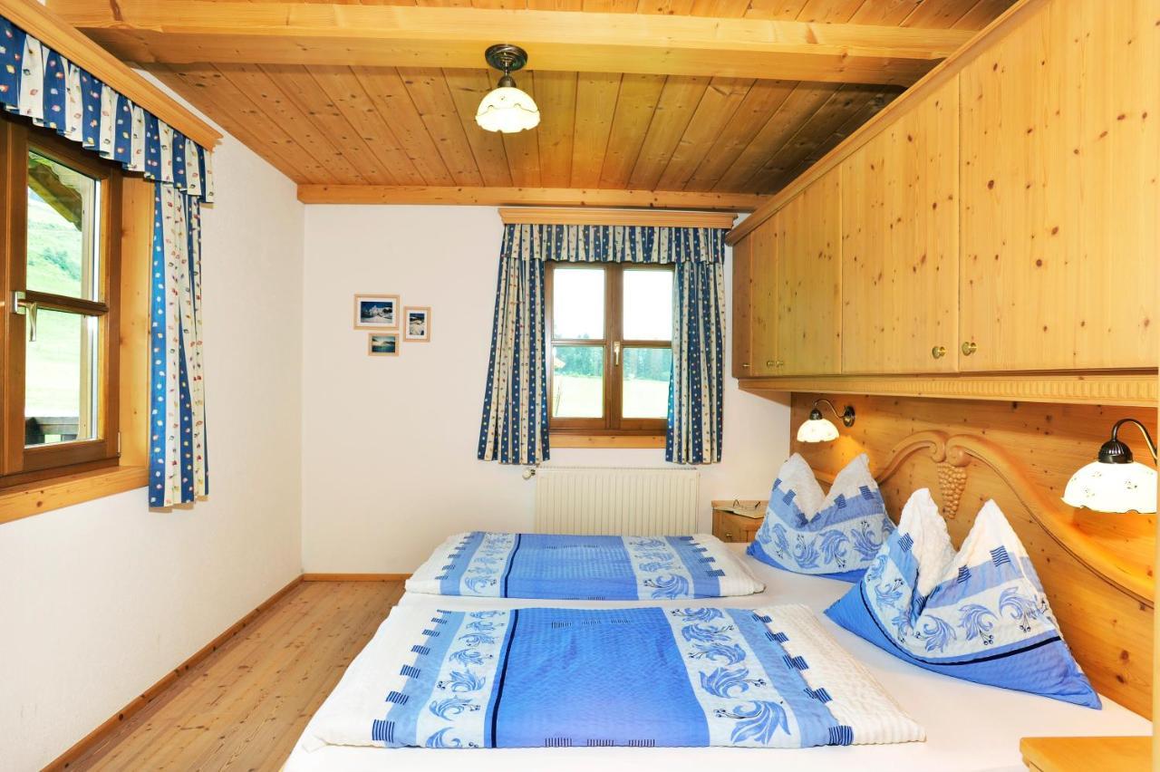 Steinbachgut Villa ฟลาคเฮา ภายนอก รูปภาพ