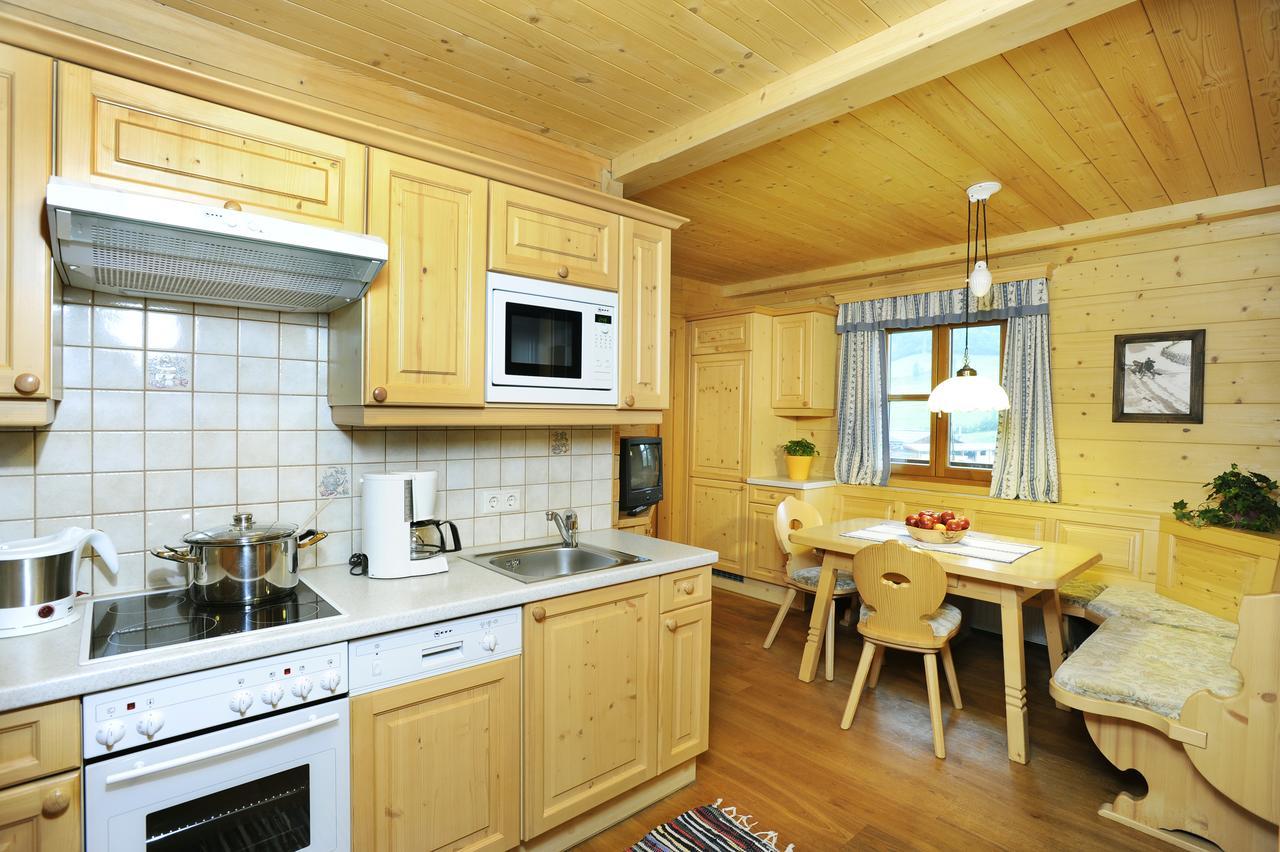 Steinbachgut Villa ฟลาคเฮา ภายนอก รูปภาพ