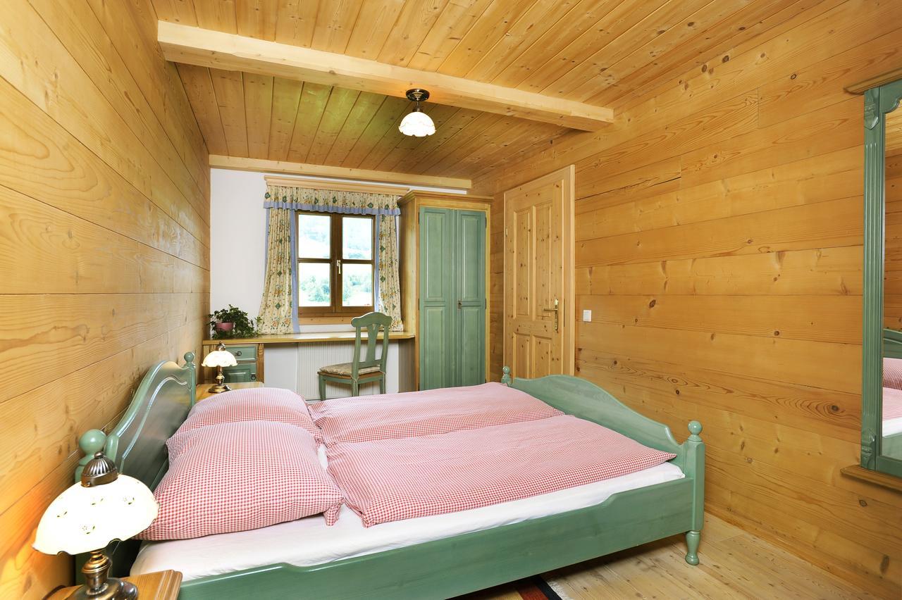 Steinbachgut Villa ฟลาคเฮา ภายนอก รูปภาพ